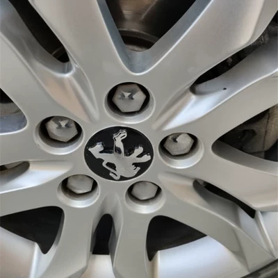 408 508 307 301 Tire | Hub cover