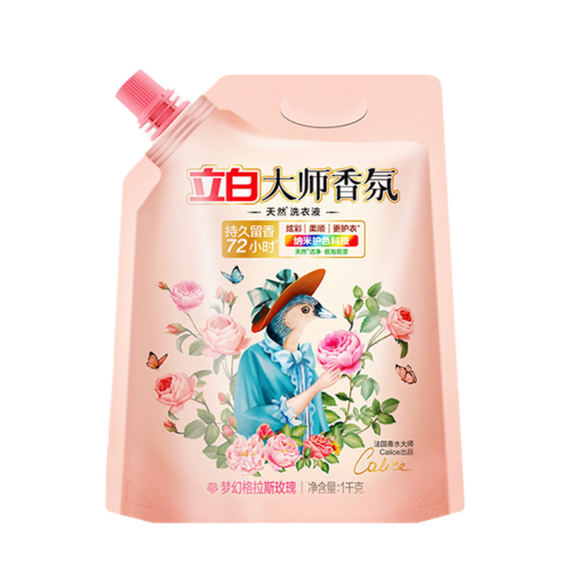 마스터향수 1kg (봉지)