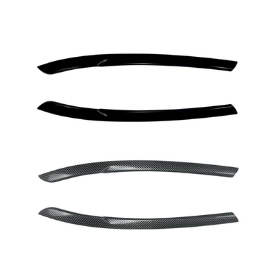 2017-2020 Exterior Modification | Tiguan Lamp eyebrow