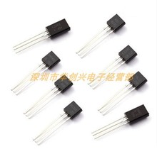 S8550������ 78L08 HT7150 2SD667 PNP���ʾ������ѹ�� ��װTO92