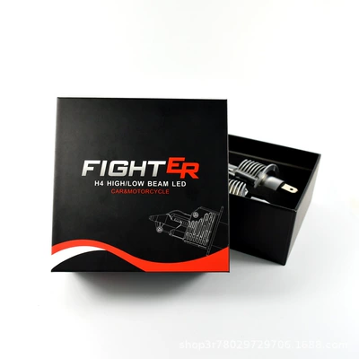 Blue Tiger Cross-Border Direct Plug-In Motorcycle headlights, headlights