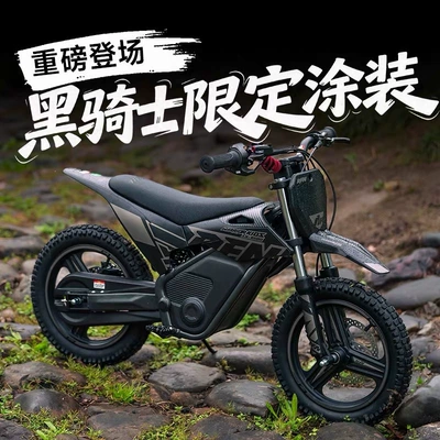 Elektrikli motosikletlər 40kg Off-Road Electric Motorcycle for