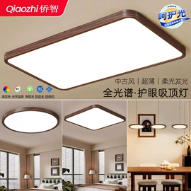 吸顶灯;吊灯;风扇灯