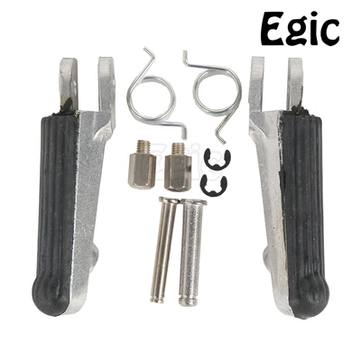 Front Pedal Assembly Pedal – Motorcycle pedals