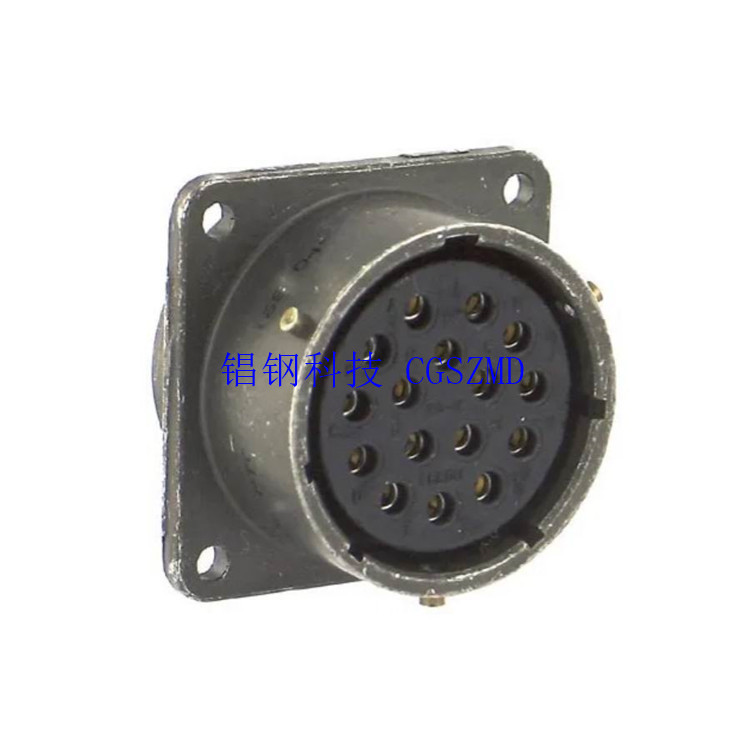 MIL-DTL-26482 3116 20-16Circular snap connector���ղ�ͷ