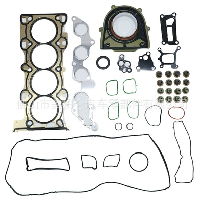 overhaul kit, Cylinder and parts