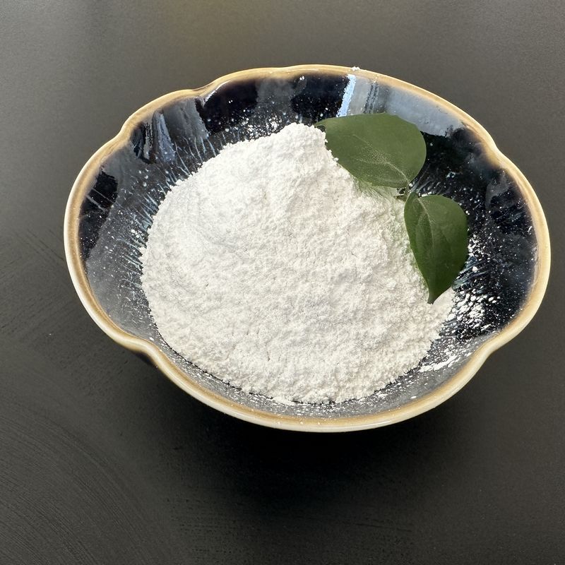 Wholesale aquaculture magnesium sulfate Industrial grade anhydrous…
