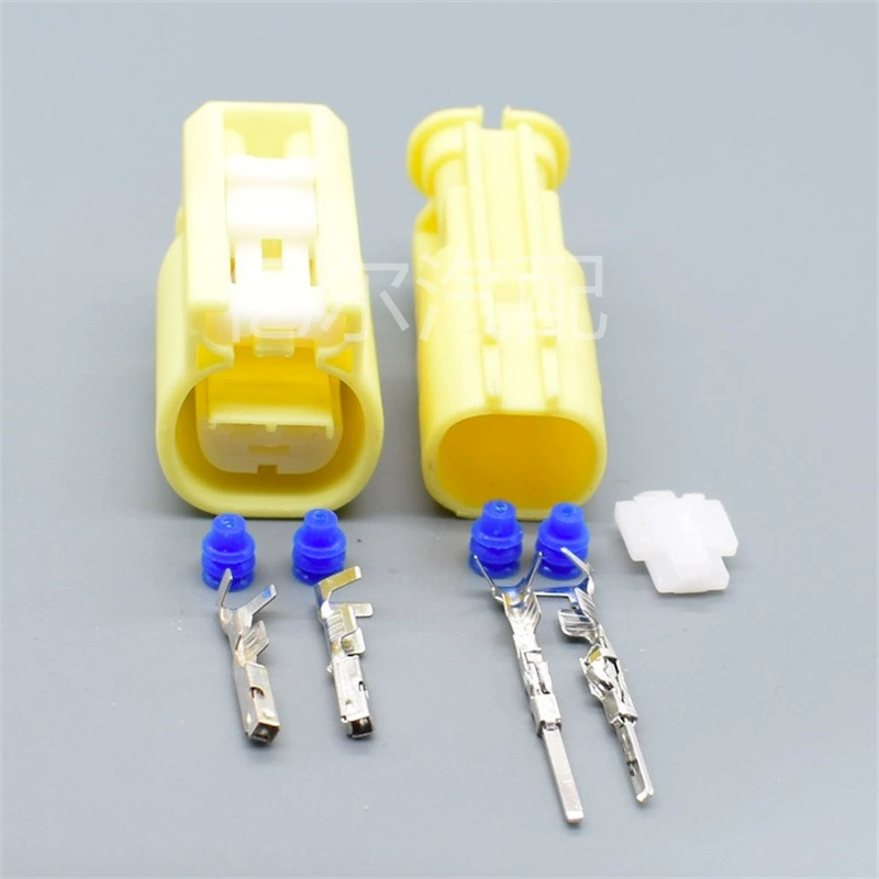 DJ70220A-1-11/21 применимый Автомобильный штекер жгута проводов 7C83-5524-70/7C82-5524-70