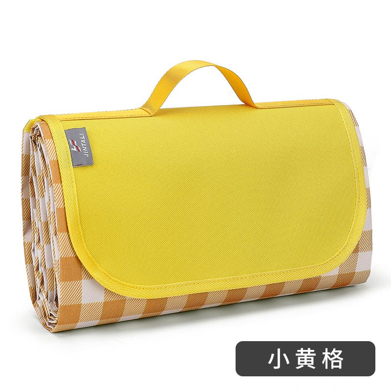 メーカー直販卸売ピクニックマット防湿アウトドア用品テントマット芝生マットワイドピクニック厚いピクニック布|undefined