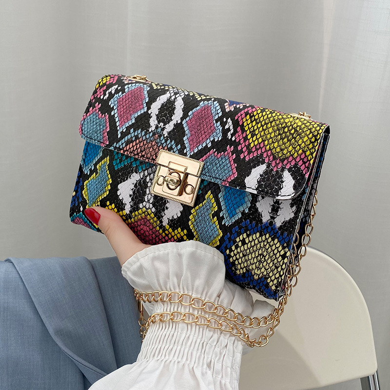 Clutch Bag Image 12