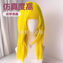 �Sɫ�ٰlŮ�R�����Ӵ��L�l�r�г���cosplay���ͷ���l