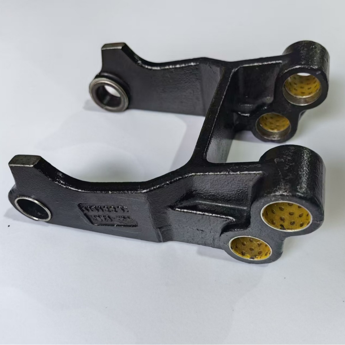 现货永恒力EJCM13承载轮架80*70-20