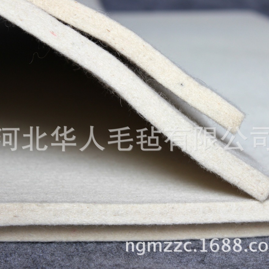 华人毛毡专用生产优质羊毛毡抛光轮羊毛毡L
