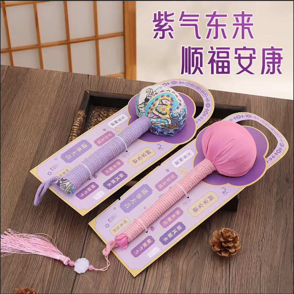 Festival de Chongyang 18 martillo de salud práctico acompañante regalo para los ancianos regalos de salud meridianos masaje golpear