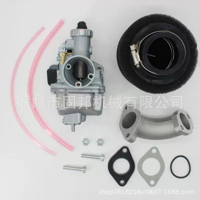 Vm22 26mm karbürator Predator 212Cc Gx200 Clones Mini Bike üçün uyğundur