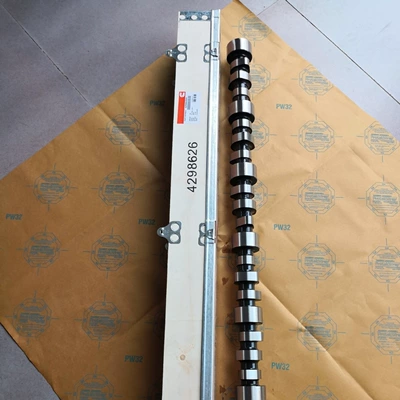 Crankshaft, camshaft Cummins Isx15 Qsx15 Engine