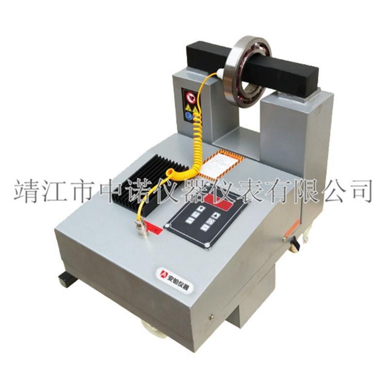 中诺便携轴承联轴器加热器RDA-250/360/440/480/510/530齿圈齿轮