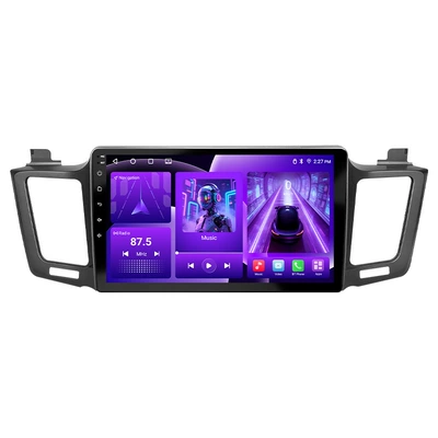Large Screen All-In-One Device, DVD Navigation