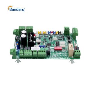 Bond Rui Manufacturers Supply Air Conditioning Inverter Control External Machine Control Module Pcba