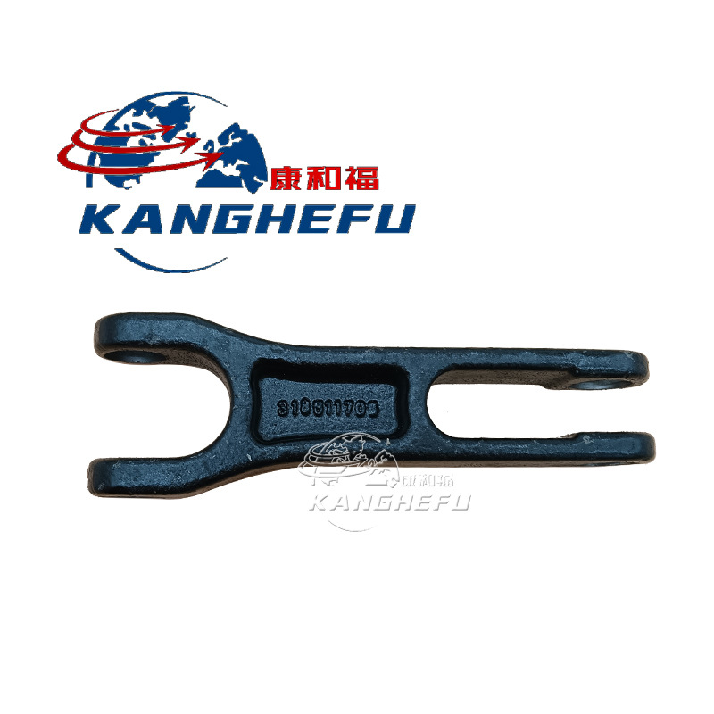 适用于林德131/132/133/1158/1159叉车配件1318501600起升吊杆