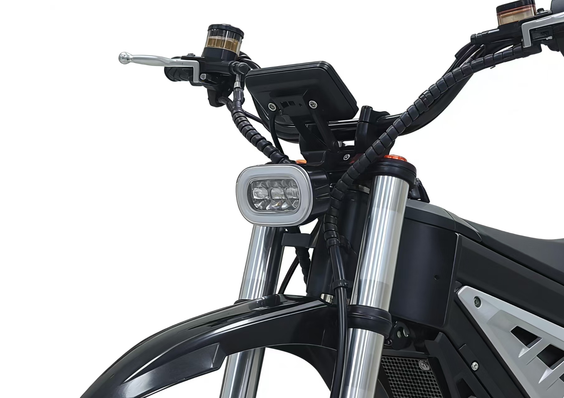 2026 New Model Popular Export Electric Motorcycle for Teenagers, Electric Dirt Bike, Off-Road Vehicle