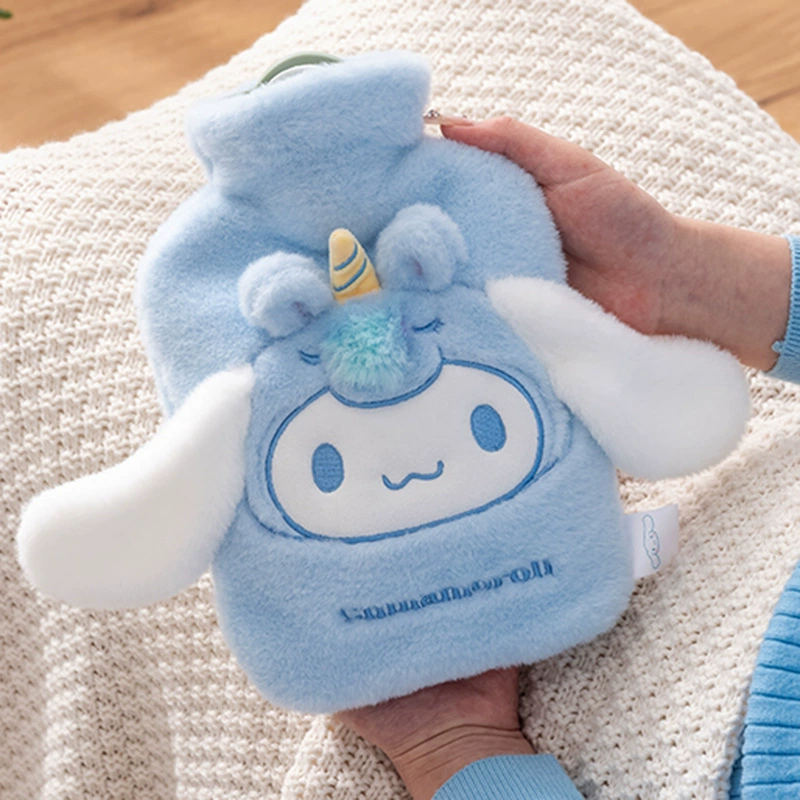 Карикатурный контейнер для воды с изображениями из Санри-ляо (Sanrio) PVC