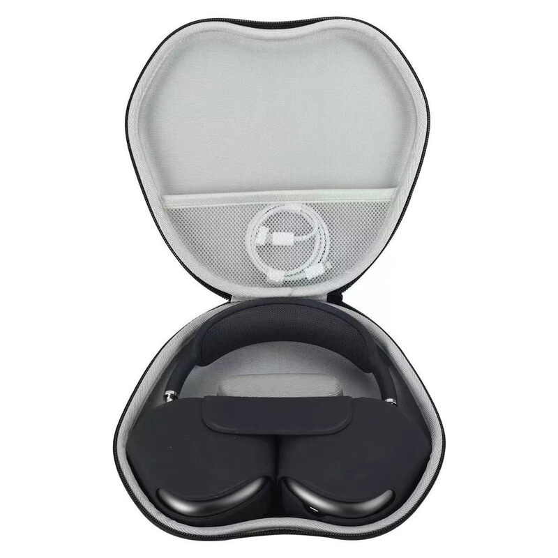 airpods Max Bluetooth Headset Storage Bag Wireless Headset EVA Storage Box airpods Max Bluetooth Headset Storage Bag Wireless Headset EVA Storage Box