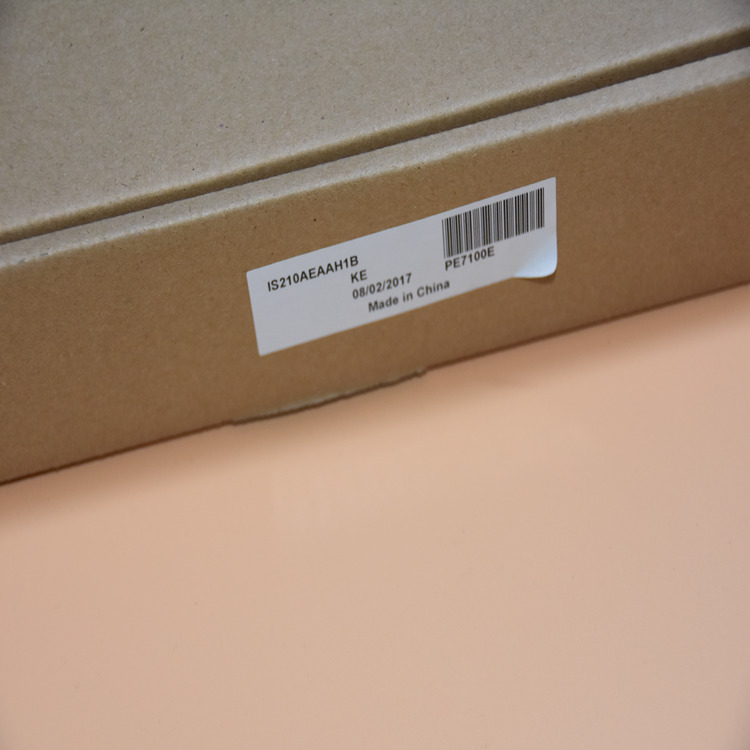 春田谷GE通用电气 IS210AEAAH1B 全新出售