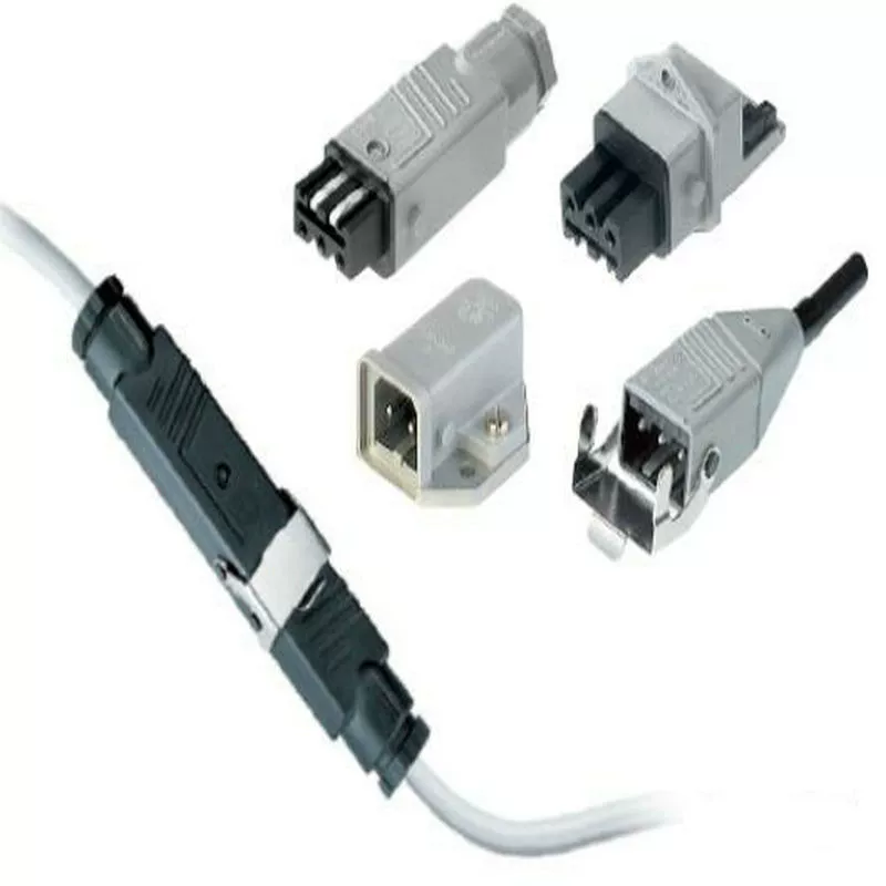 GDM 3009 Hirschmann Connector