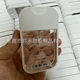 Pocarepro Can Send Samples Apple Card Shape Perfume Fragrance Alcohol Disinfectant Spray Hand Sanitizer