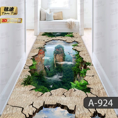 strip home carpet Hotel, Avtomobil döşəmə paspasları - a-924-it-takes-a-few-meters-to-buy-a-few-meters-for-the-width-of-60cm