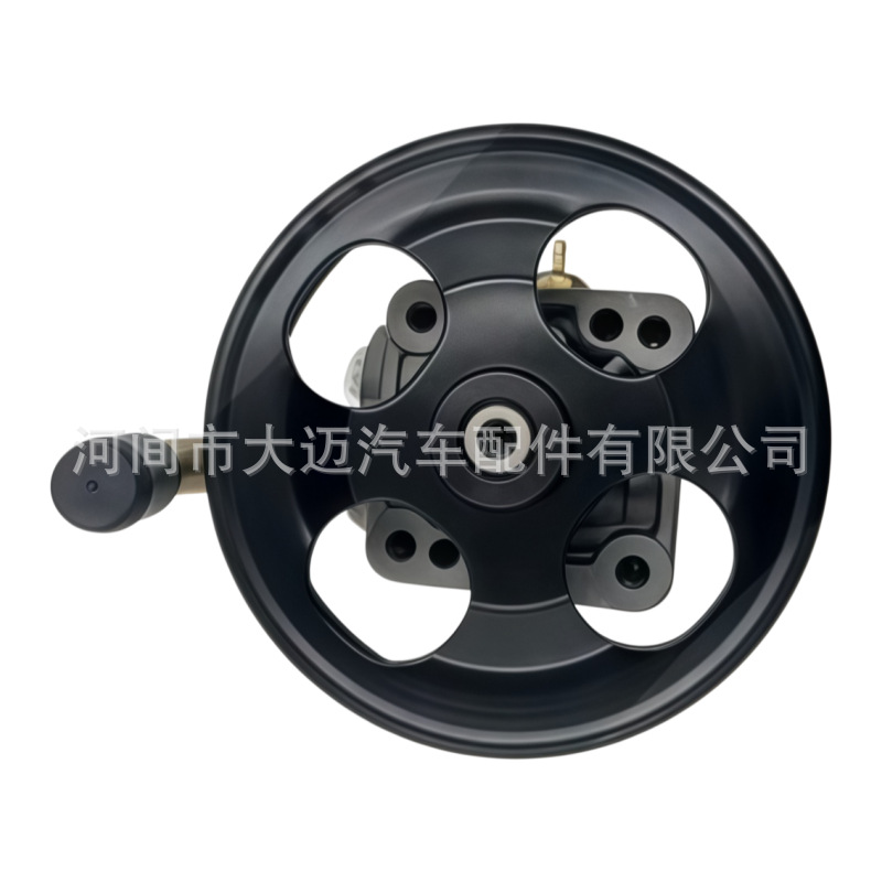 GF4T-32-650C  B25K-32-650BL1A is suitable for the Mazda 6 2.0L 2.3L power steering pump