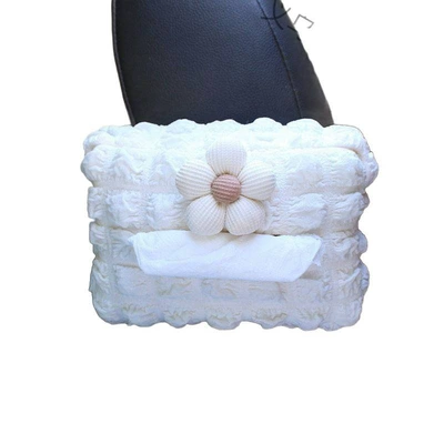 Car tissue box/set tissue box set for sun
