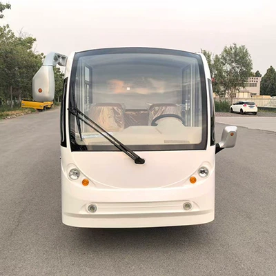 Electric Four-Wheel Truck, Transfer Vehicle, Elektrikli qolf avtomobilləri