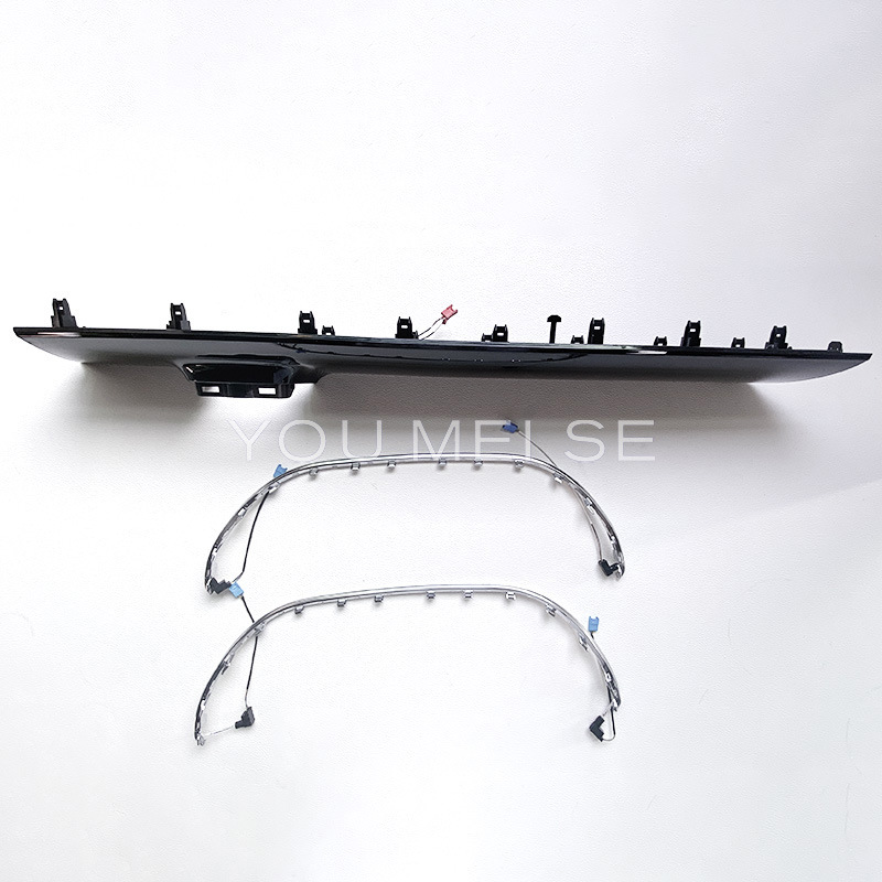 Car Ambient Lighting Is Suitable for Byd Han 2020-2023 Byd Han Ambient Light