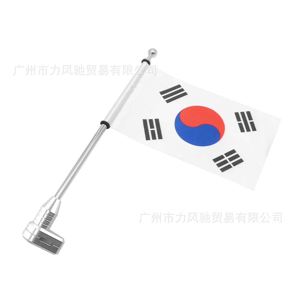 I varilla galvanizada Corea del Sur QG021