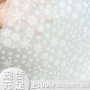 半透明圣诞白色礼品薄页纸