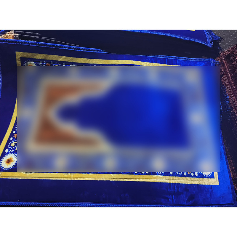 Fábrica de alfombra de Zhaobai fuente de flujo spot alfombra subai alfombra rascher alfombra doméstica antideslizante antisucia viento nacional