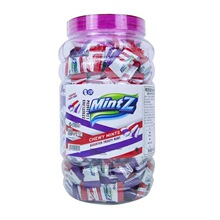 ӡ���M���ǹ� Mintz���ı���ζܛ�ǾC��ˮ��ζܛ��460gͰ�bϲ��