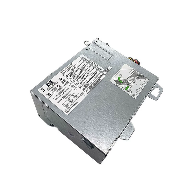 Питание совместимое HP PS-6241-02HD 445102-002 578189-001 240W маленький 24-пиновый