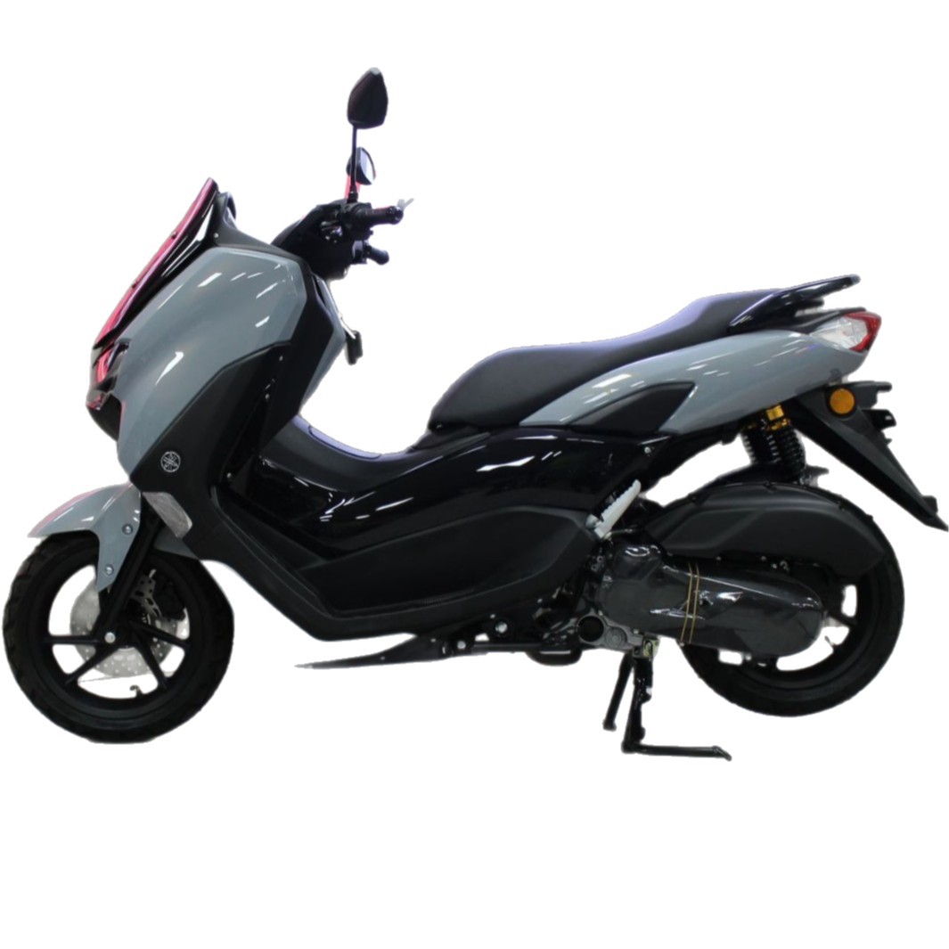 Scooter de bajo consumo, motocicleta de dos ruedas con potente motor de 49/150CC.