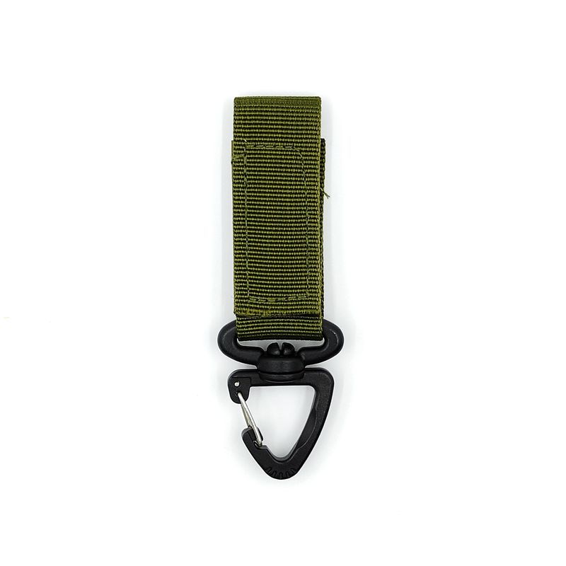 Verde Ejército