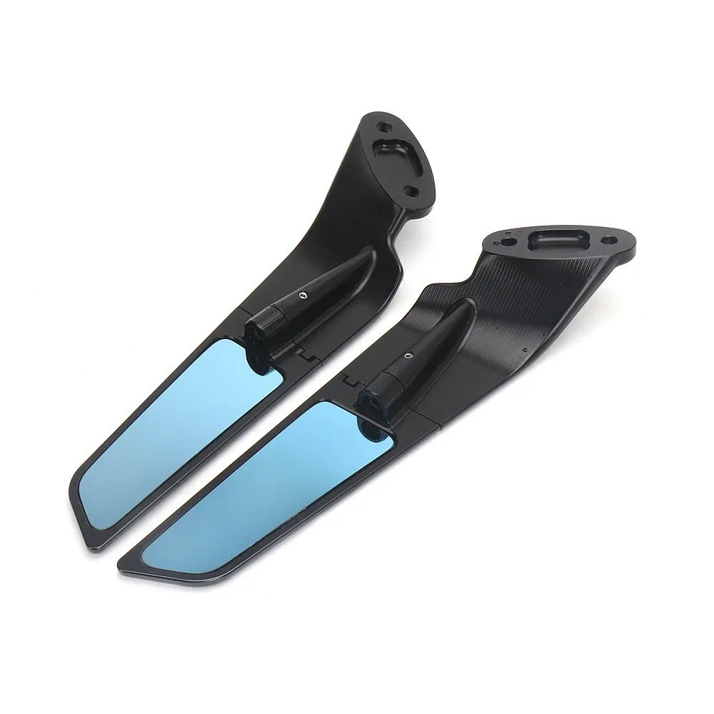 Suitable for Honda CBR650 2024 new motorcycle accessories modified fixed wing rearview mirror cross-border exclusive