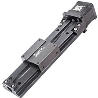 AMETEK阿美特克WGS6号线性导轨12“行程0.1” 丝杠导程NEMA17电机