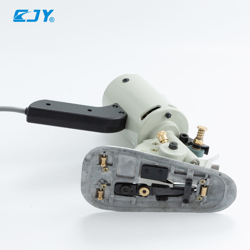 90型圆刀裁剪机21