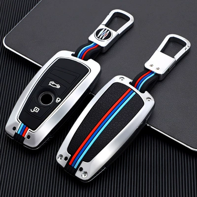 Suitable for BMW new 5: Static Rod/Key Bag