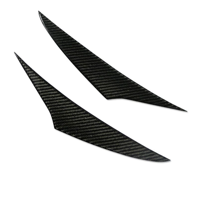 For Mazda 3 | KXQ/卡锡祺 Lamp eyebrow