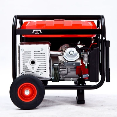 Generator Emergency Backup Power – Avtomobil generatorları