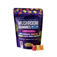 �F؛�ٰlTK���R�d������NԴ�^���SMUSHROOM GUMMIES��ɫĢ��ܛ��
