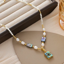 手链;项链;耳环